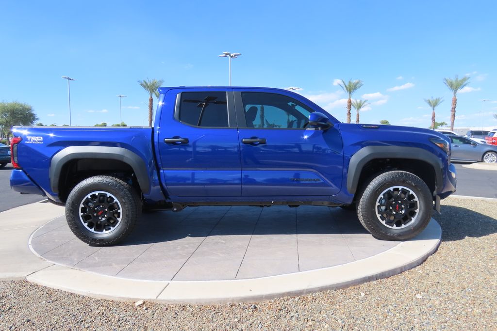 Thumbnail: 2025 Toyota Tacoma - 4