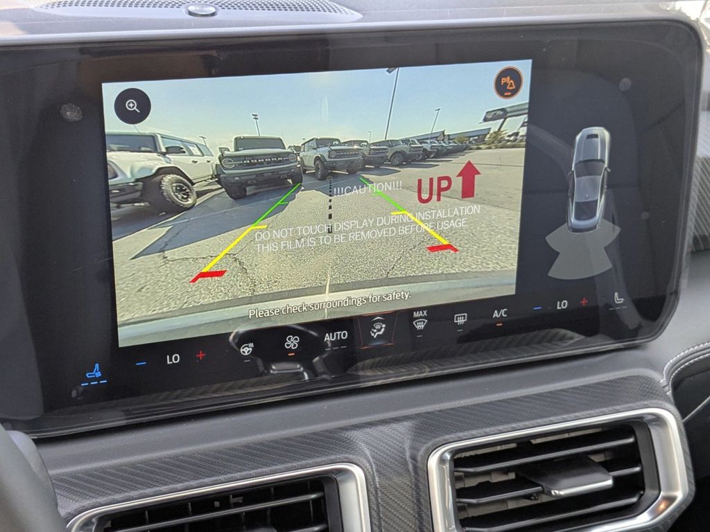 2025 Ford Mustang GT Premium Convertible