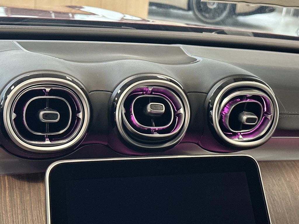 Thumbnail: 2026 Mercedes-Benz CLE - 21