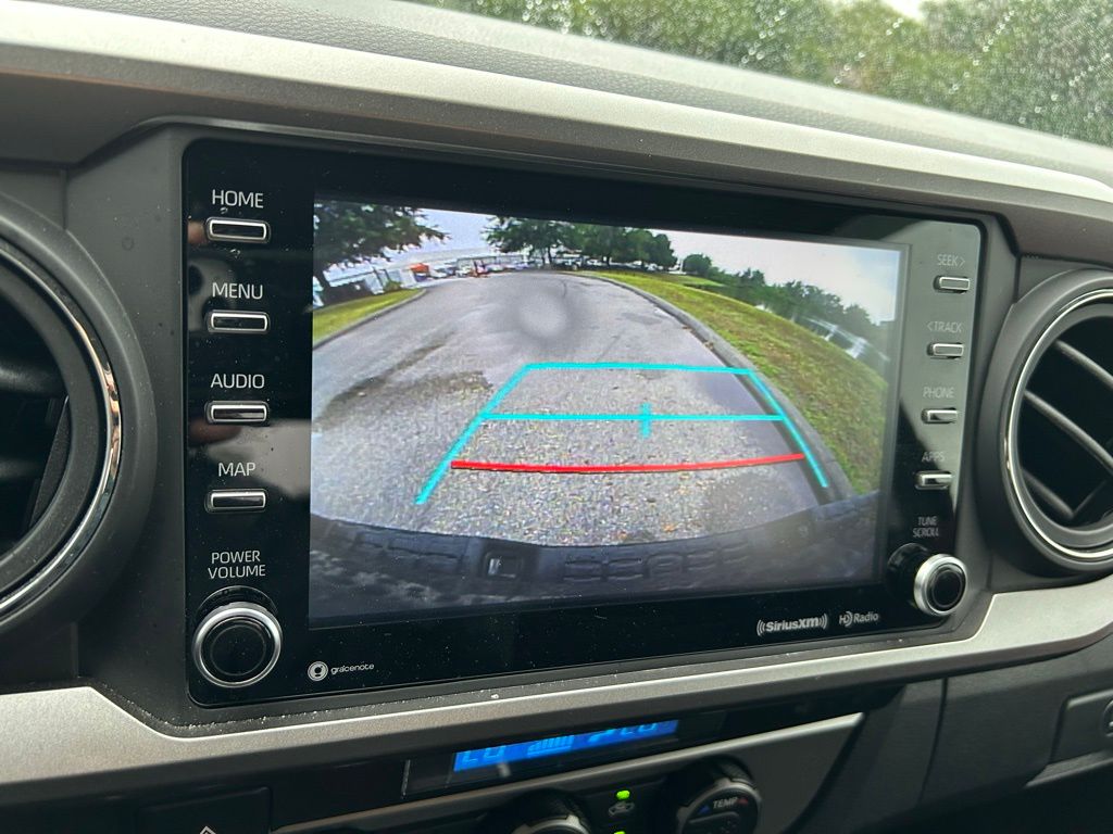 2023 Toyota Tacoma SR5 26