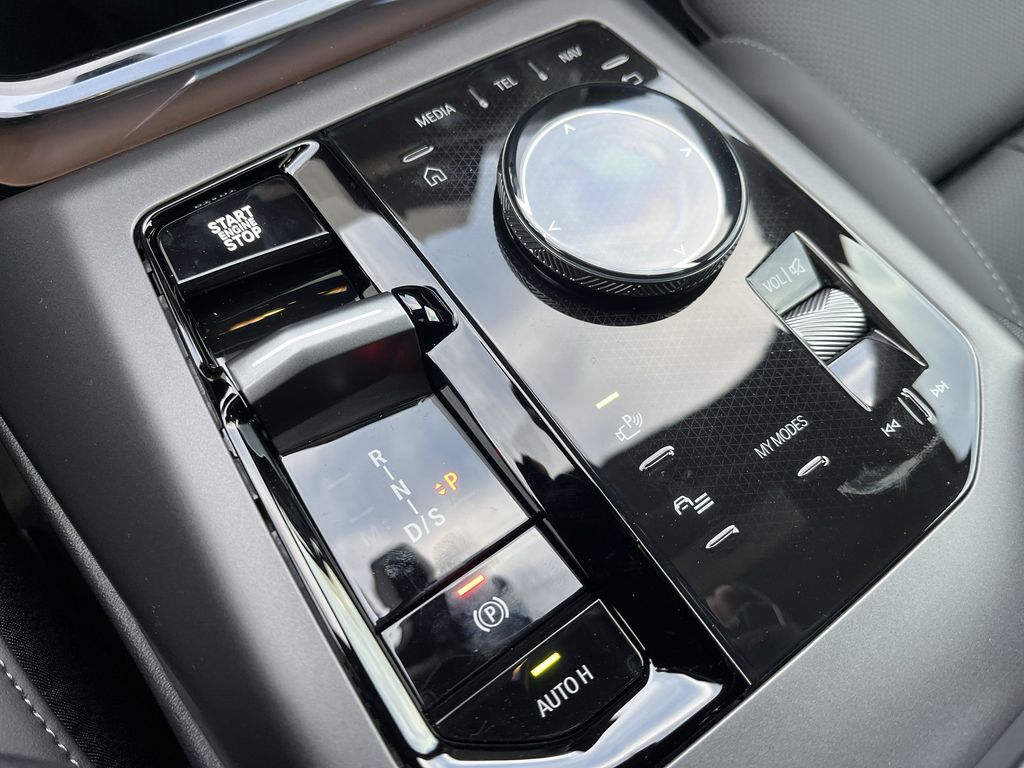 Thumbnail: 2026 BMW X3 - 20