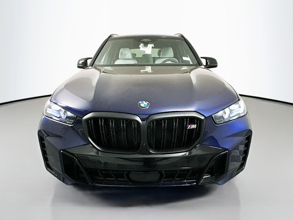 Thumbnail: 2026 BMW X5 - 2