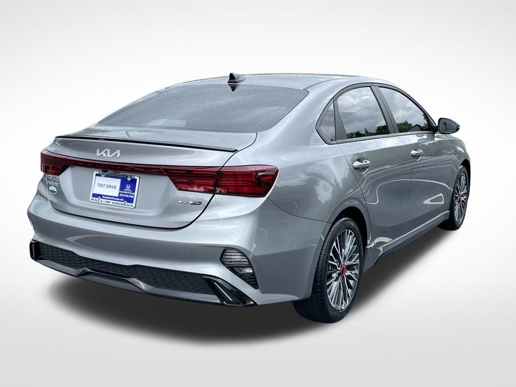 Thumbnail: 2024 Kia Forte - 6