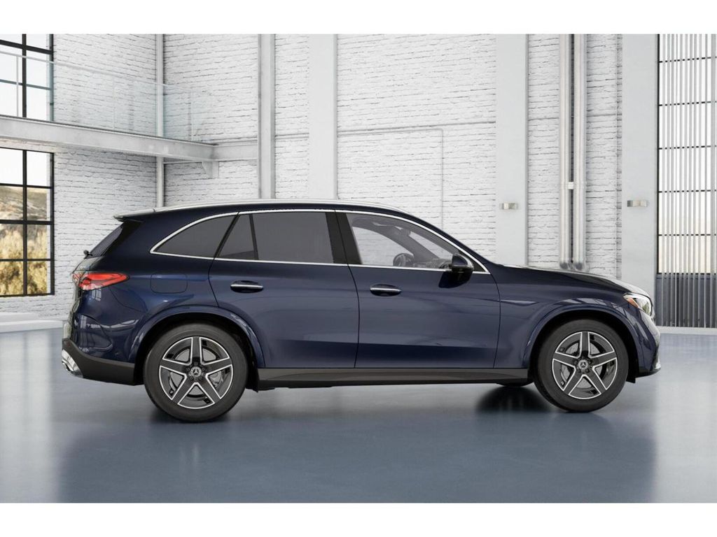 2024 Mercedes-Benz GLC GLC 300 17