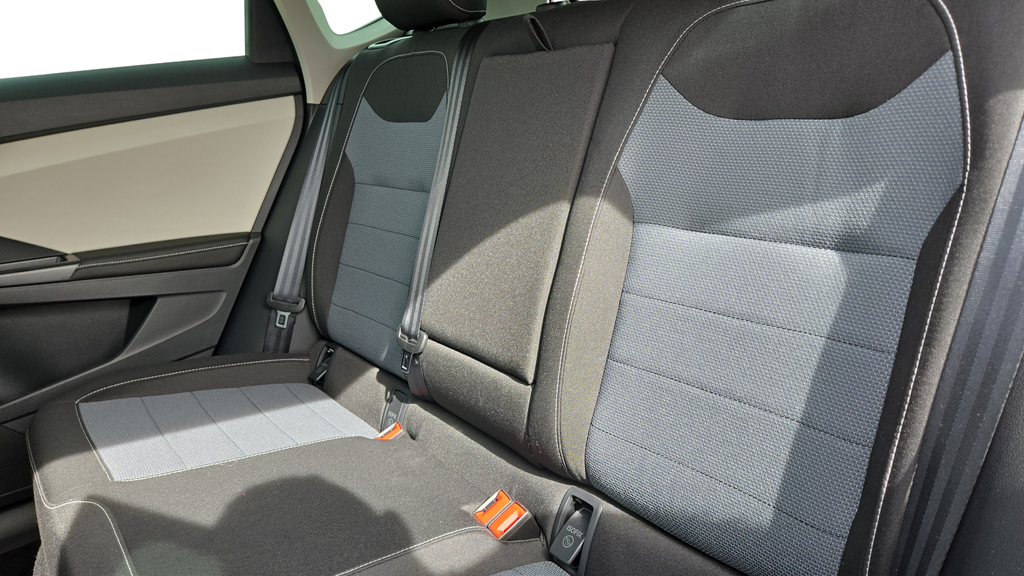 2026 Volkswagen Taos