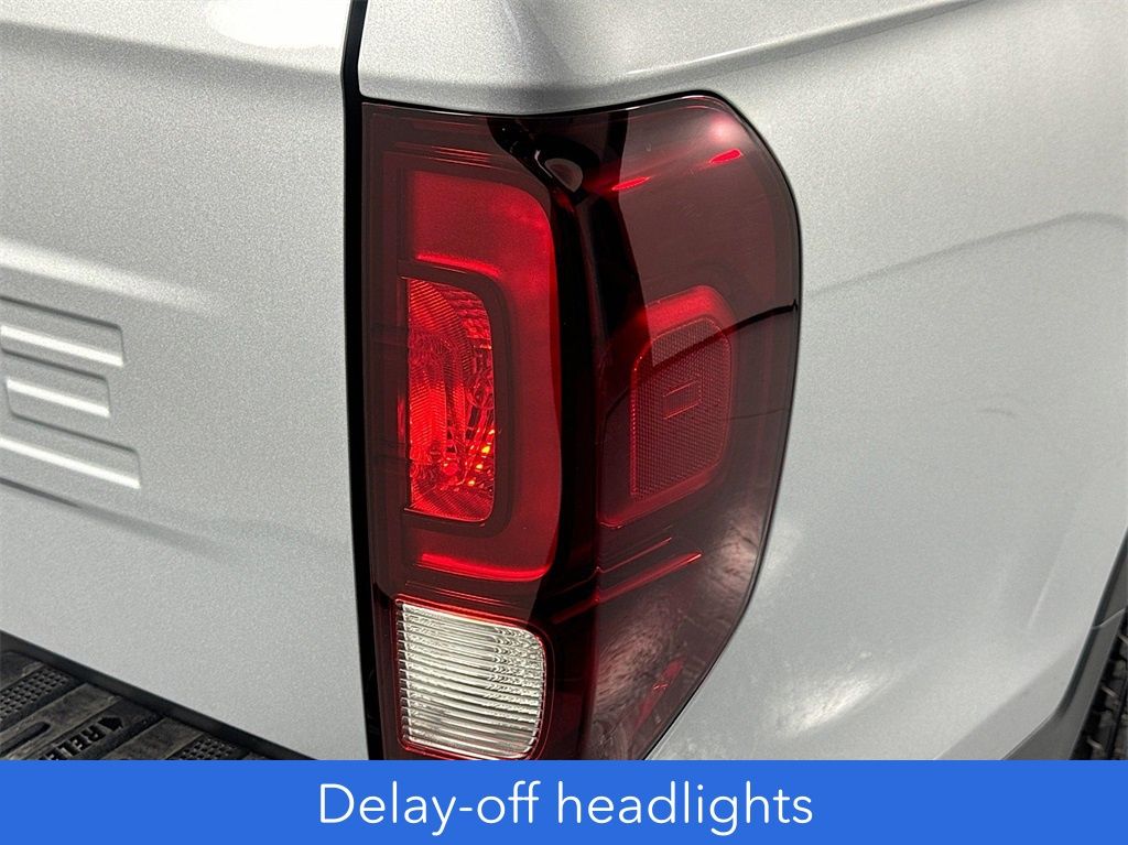 Used Car 2025 Honda Ridgeline  Rtl For Sale Under $40,000 In Austin, Texas