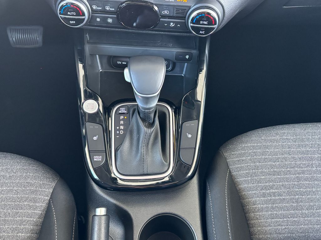 Thumbnail: 2023 Kia Soul - 17