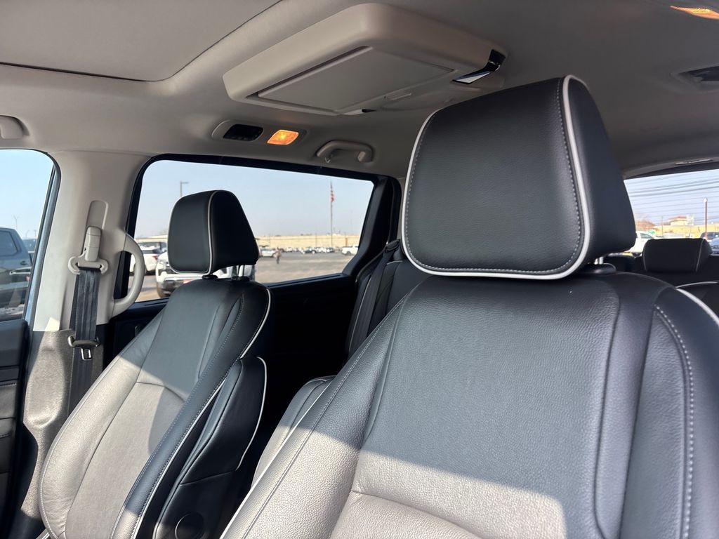 Used Car 2025 Honda Odyssey  Touring For Sale Under $50,000 In Austin, Texas