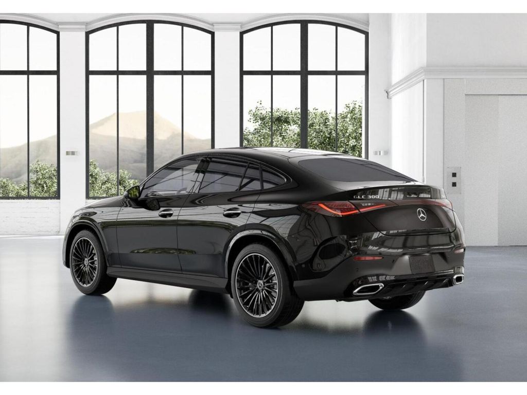 Thumbnail: 2026 Mercedes-Benz GLC - 29