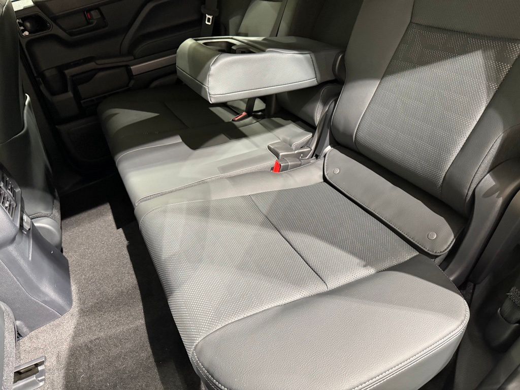 Thumbnail: 2026 Toyota 4Runner - 21
