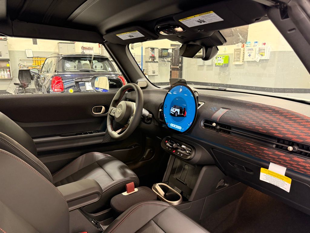 Thumbnail: 2026 MINI Cooper - 22