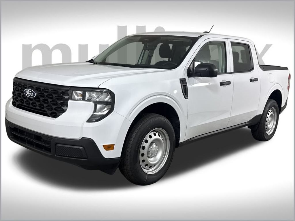 2025 Ford Maverick XL photo 15