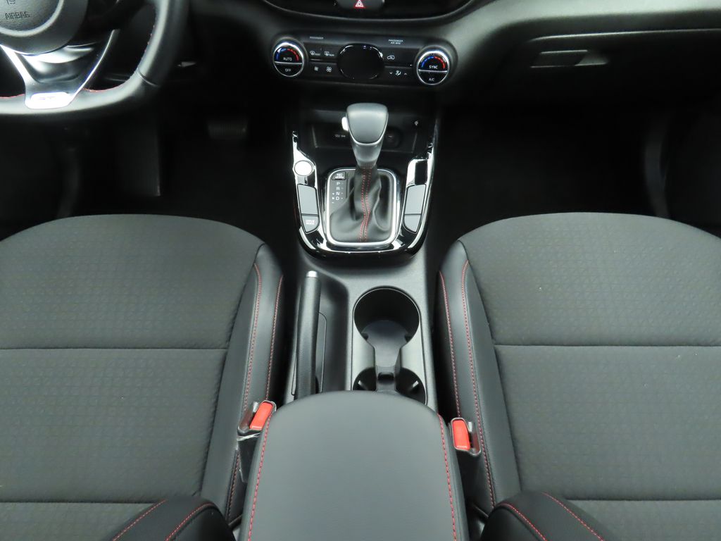 2023 Kia Soul GT-Line 16