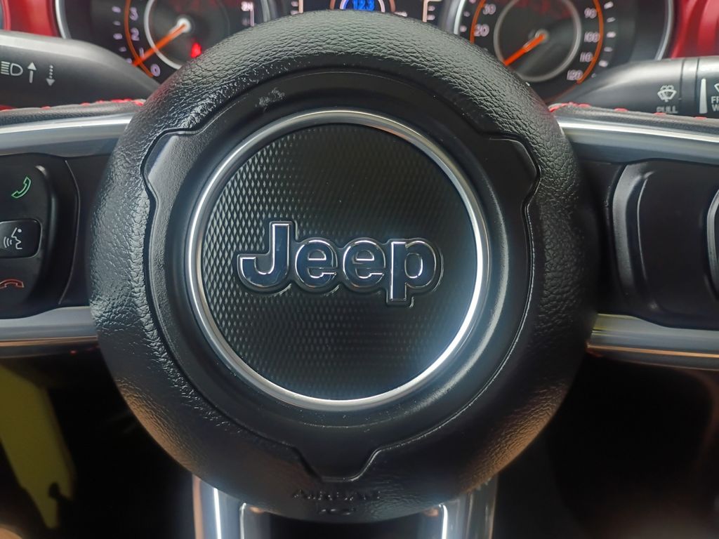 Used Car 2023 Jeep Gladiator  Rubicon For Sale Under $35,000 In Austin, Texas