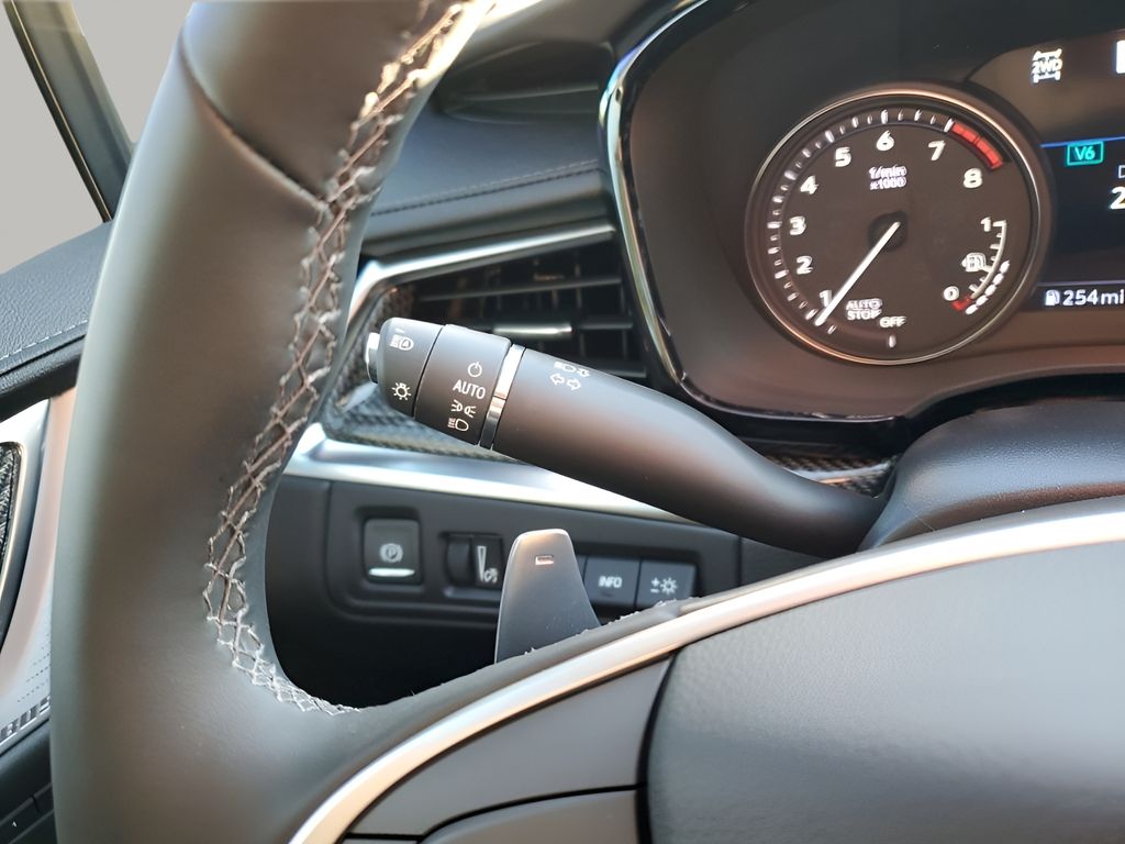 Used Car 2025 Cadillac Xt5  Sport For Sale Under $50,000 In Austin, Texas