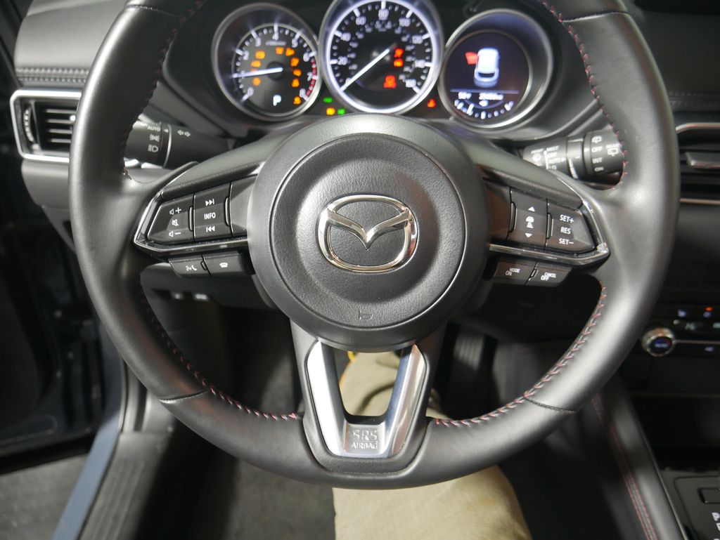 Thumbnail: 2023 Mazda CX-5 - 17