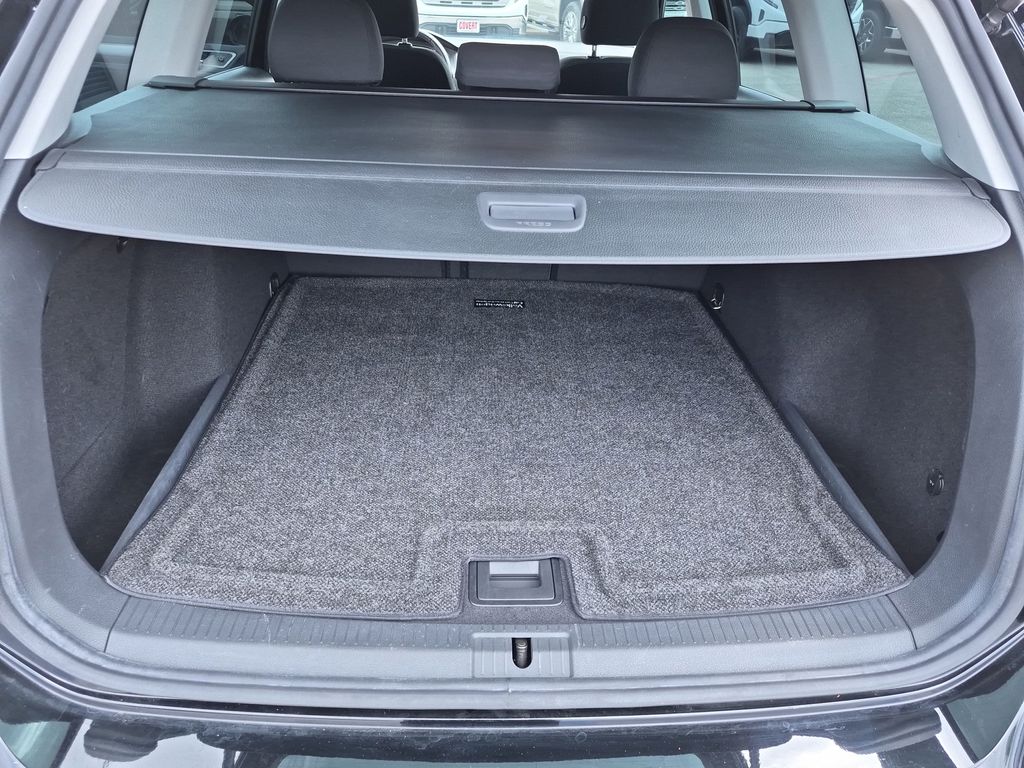 Used Car 2016 Volkswagen Golf Sportwagen  Tsi Limited Edition For Sale Under $20,000 In Austin, Texas