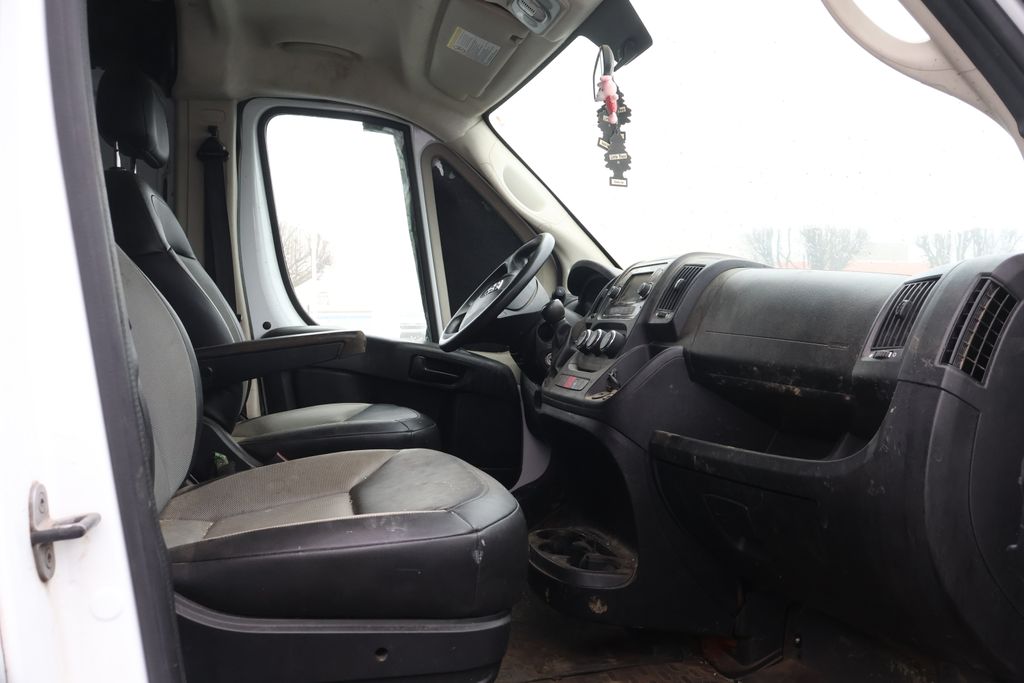 Thumbnail: 2019 RAM ProMaster - 28