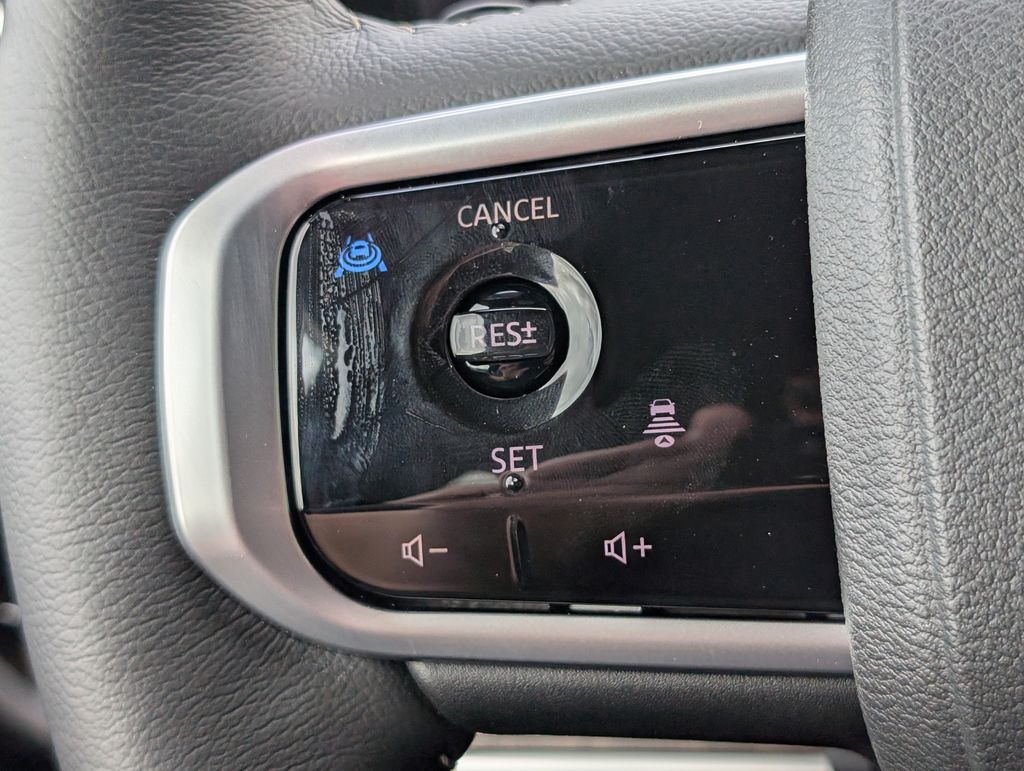 New 2026 Nissan Armada SUV