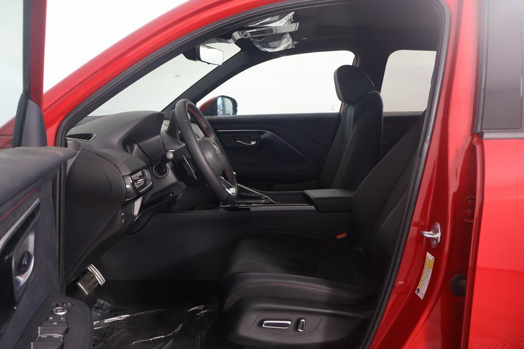 Thumbnail: 2025 Acura ADX - 5