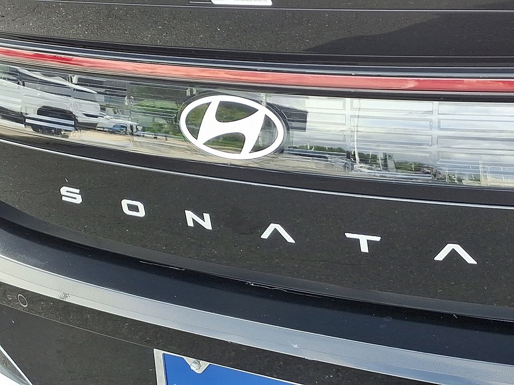 Thumbnail: 2024 Hyundai Sonata - 32
