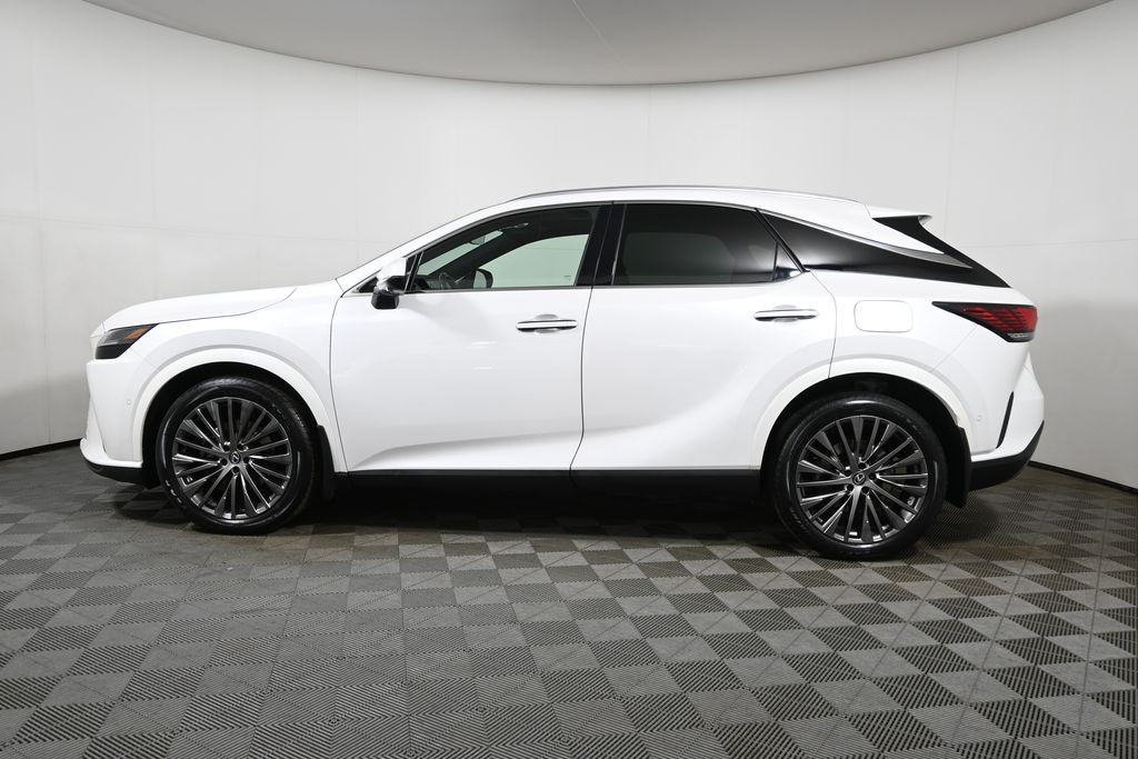 Thumbnail: 2024 Lexus RX - 2