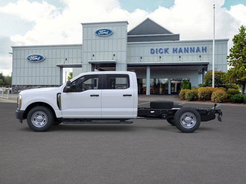 2026 Ford F-350SD XL