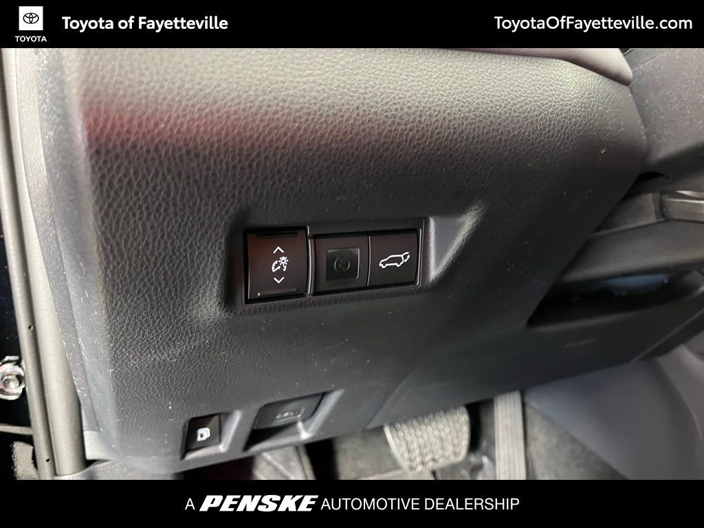 Thumbnail: 2026 Toyota RAV4 - 28