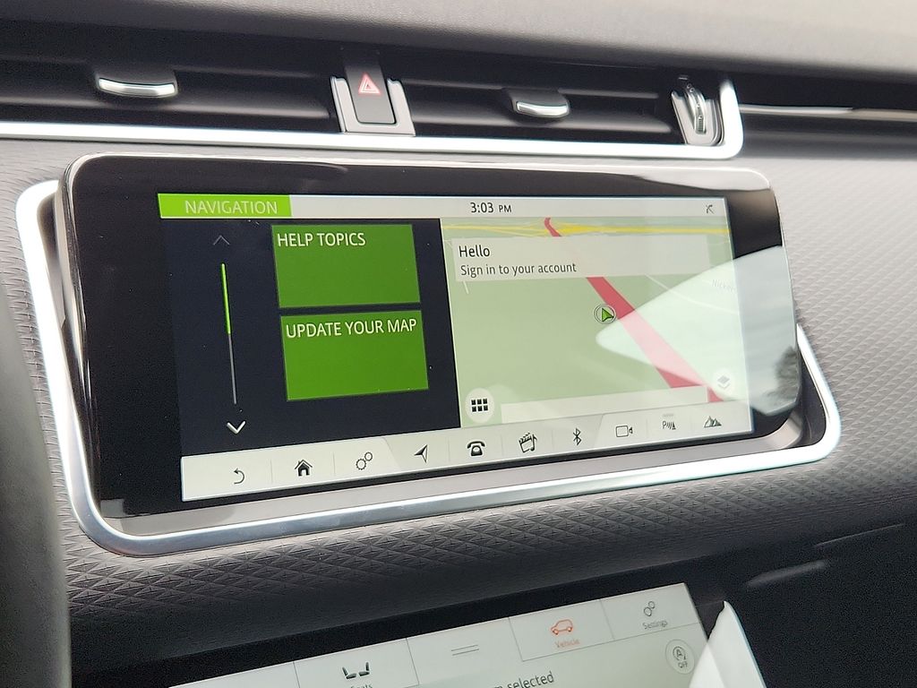 Thumbnail: 2020 Land Rover Range Rover Evoque - 18