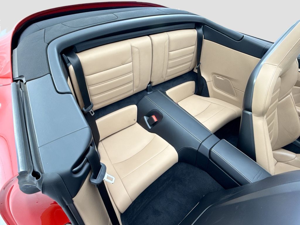 Thumbnail: 2022 Porsche 911 - 28