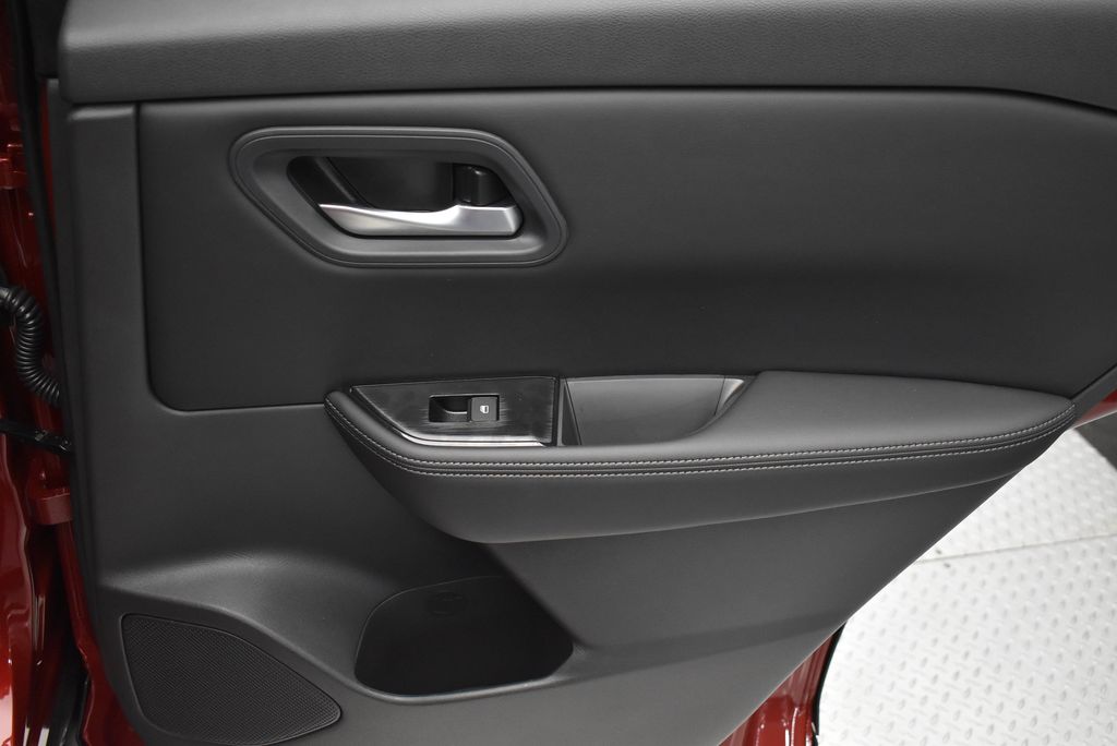 Thumbnail: 2026 Nissan Rogue - 28