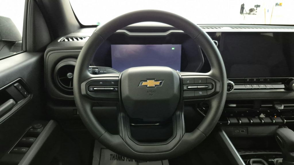 2024 Chevrolet Colorado