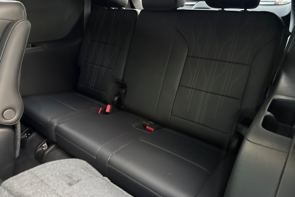 new 2026 Buick Enclave car, priced at $62,809