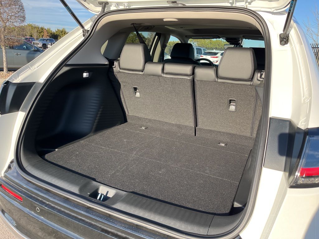 Thumbnail: 2026 Honda HR-V - 9