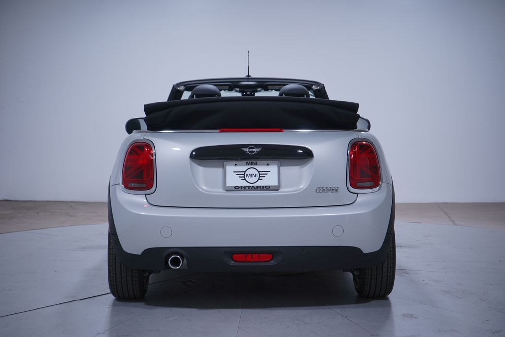 Thumbnail: 2021 MINI Cooper - 5