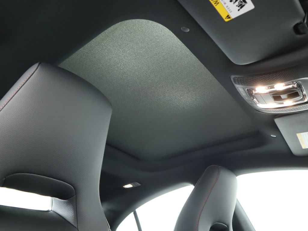 Thumbnail: 2025 Mercedes-Benz CLA - 19