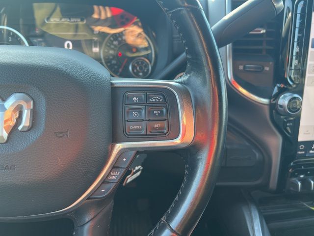2022 Ram 2500 Laramie photo 10