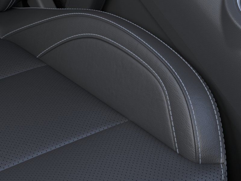 New 2026 Blue Ford EcoBoost Premium image 22