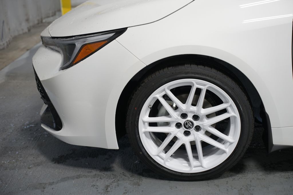 Thumbnail: 2026 Toyota Corolla - 5