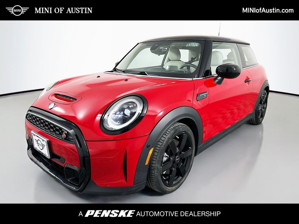 Thumbnail: 2024 MINI Cooper - 1