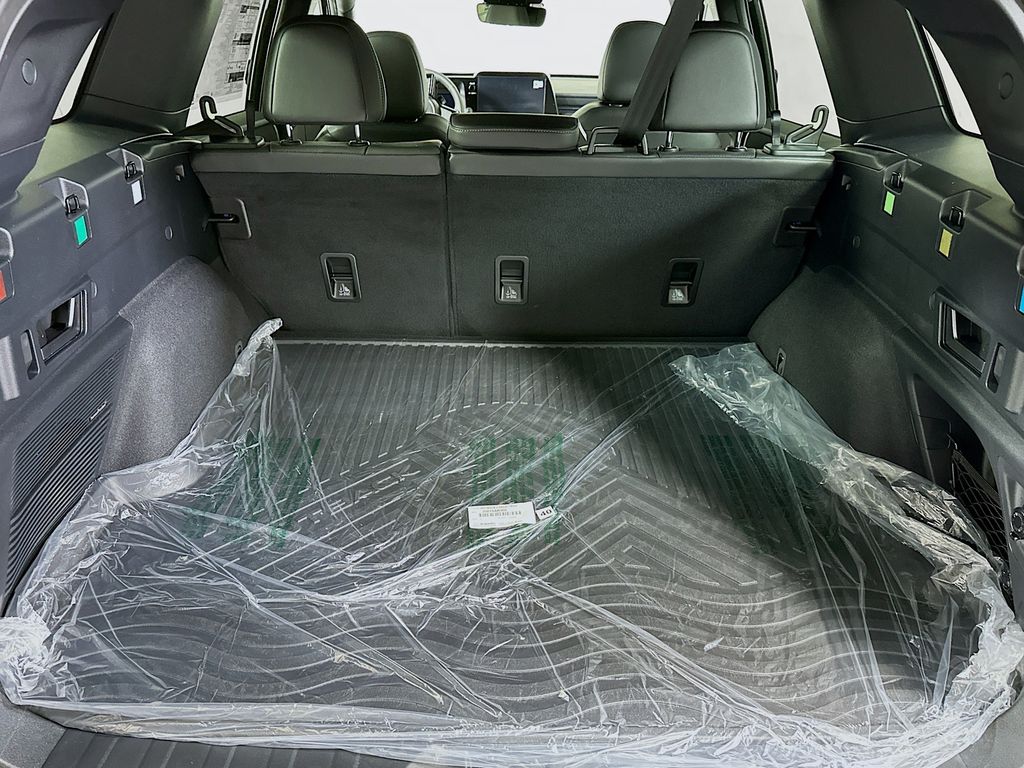 2026 Subaru Outback Limited - Photo 16