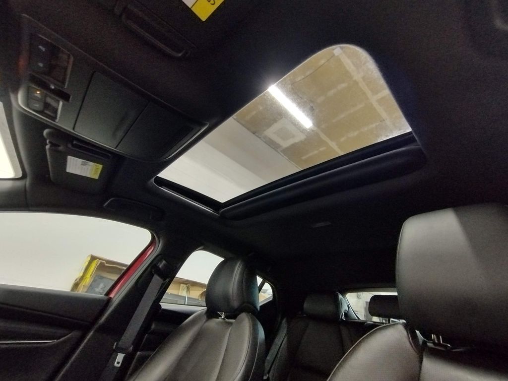 2021 Mazda Mazda3 Premium Plus