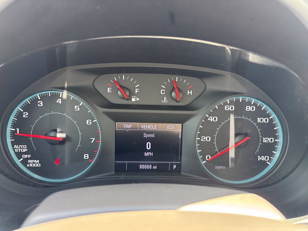 2022 Chevrolet Malibu LT Gray at Classic Elite Chevrolet Sugar Land