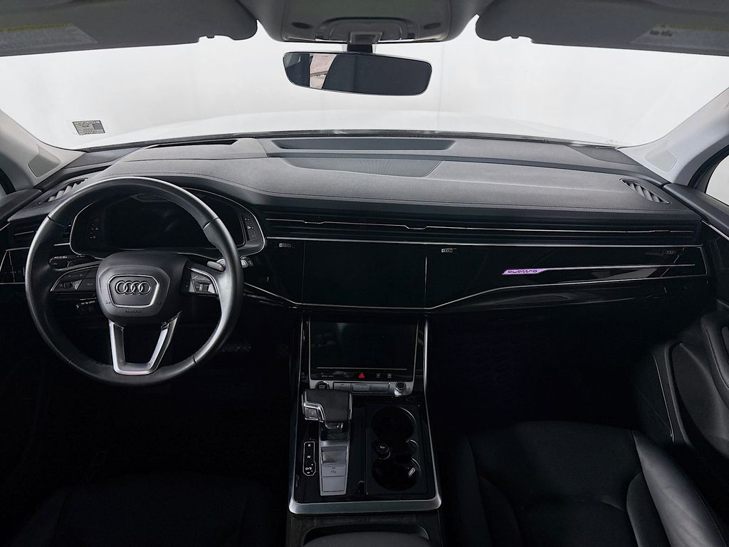 2023 Audi Q7 55 Prestige