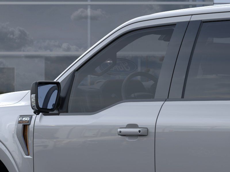 new 2026 Ford F-150 car, priced at $73,185