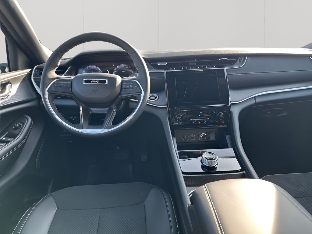 New Car 2025 Jeep Grand Cherokee L  For Sale Under $40,000 In Austin, Texas