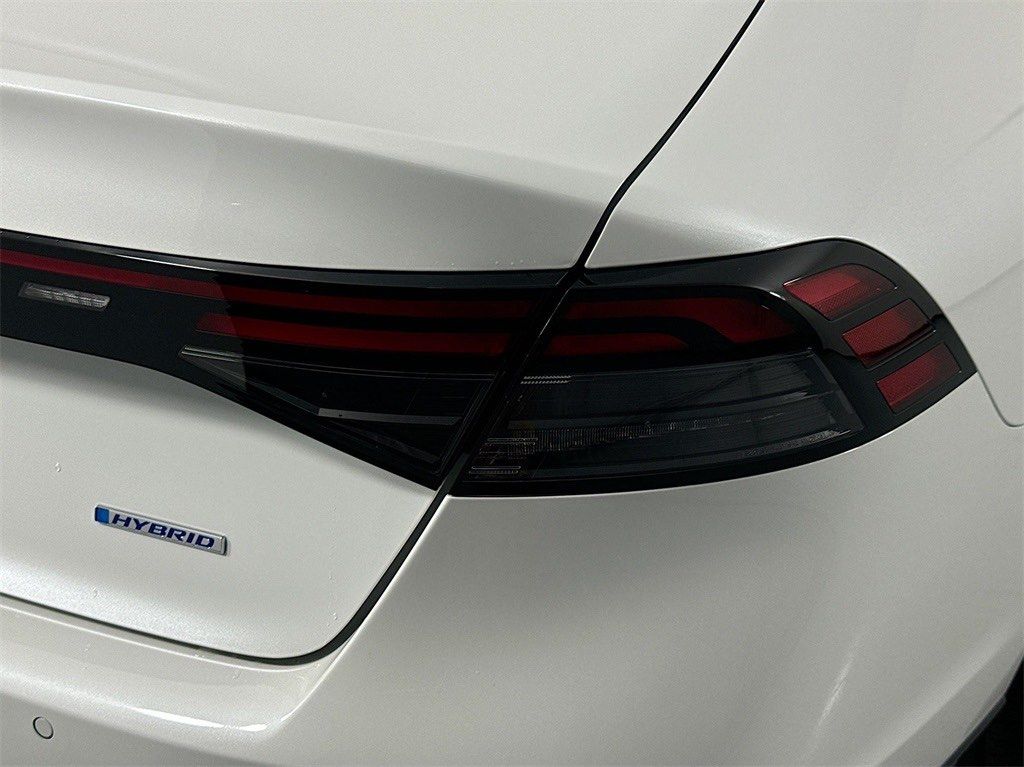 Used Car 2025 Honda Accord Hybrid  Ex-l For Sale Under $35,000 In Austin, Texas