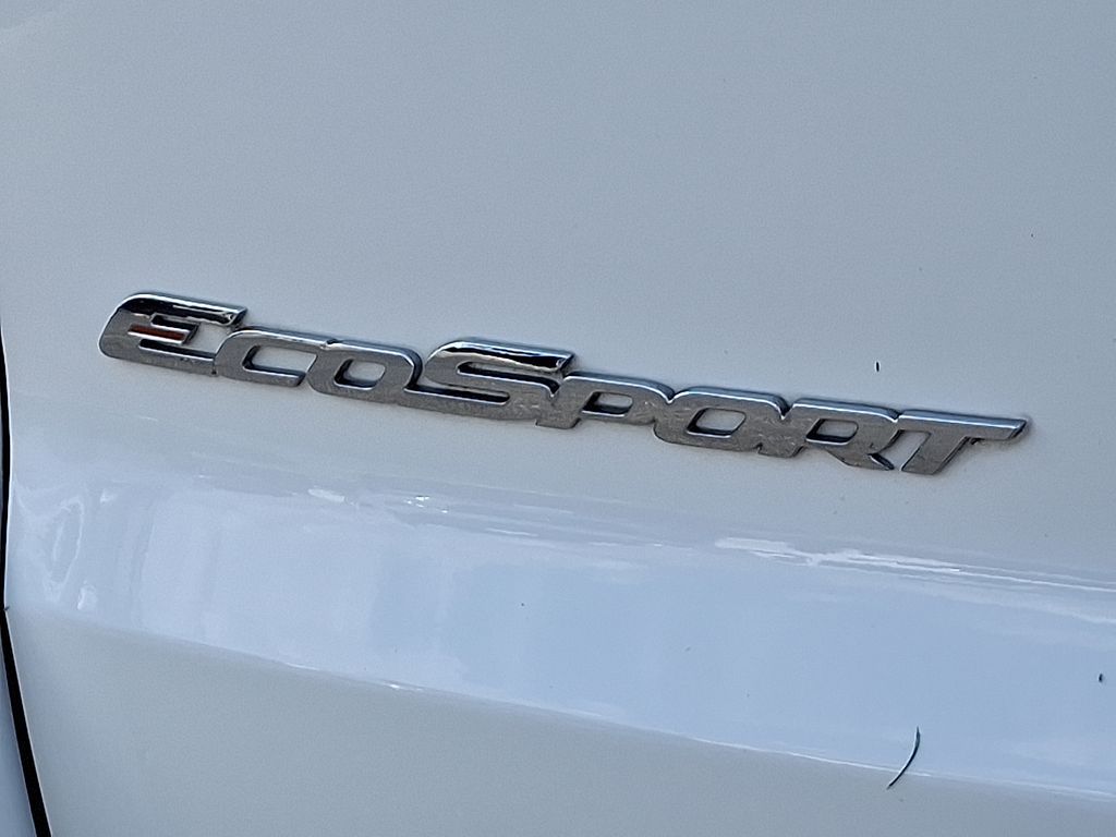Thumbnail: 2018 Ford EcoSport - 30