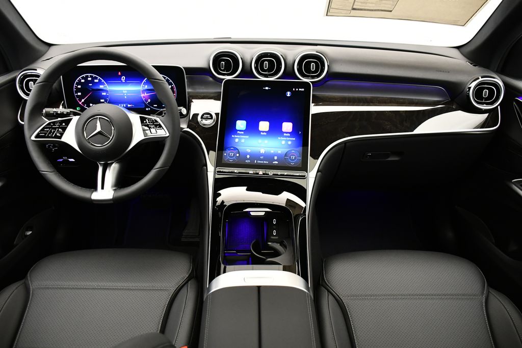 Thumbnail: 2026 Mercedes-Benz GLC - 20