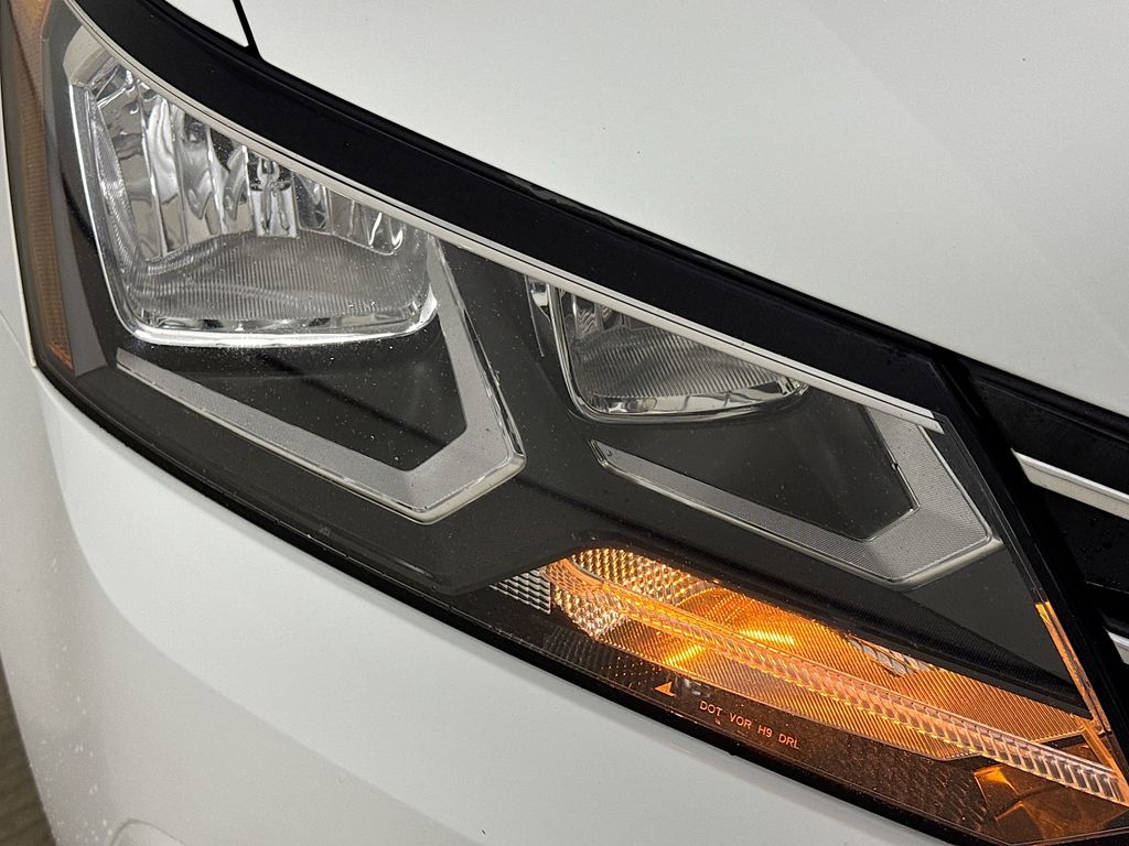 Used Car 2017 Volkswagen Passat  1.8t S For Sale Under $10,000 In Austin, Texas